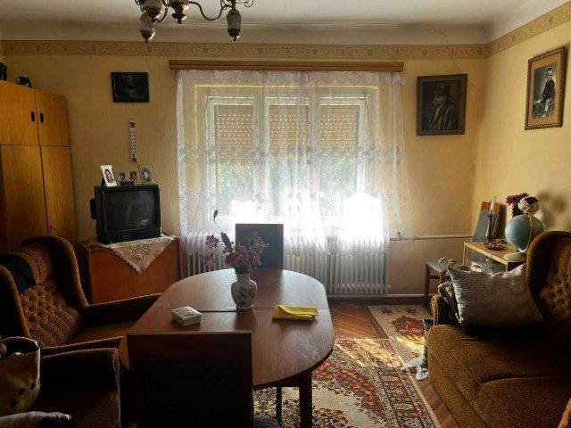 Eladó családi ház, Vilmányon 19.9 M Ft, 3 szobás