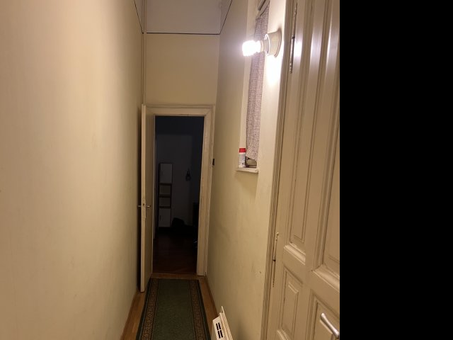 Eladó téglalakás, Budapesten, VIII. kerületben, Kerepesi úton