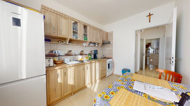 Eladó családi ház, Kőszegen 67.5 M Ft, 2 szobás