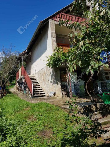 Eladó családi ház, Zalaegerszegen 16.5 M Ft, 1 szobás