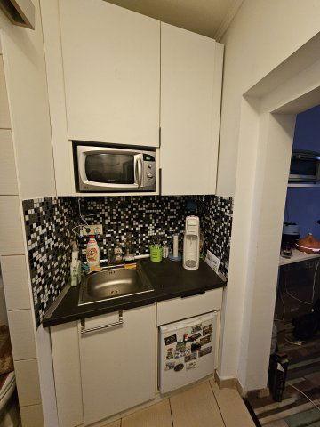 Eladó téglalakás, Pápán 14.9 M Ft, 1 szobás