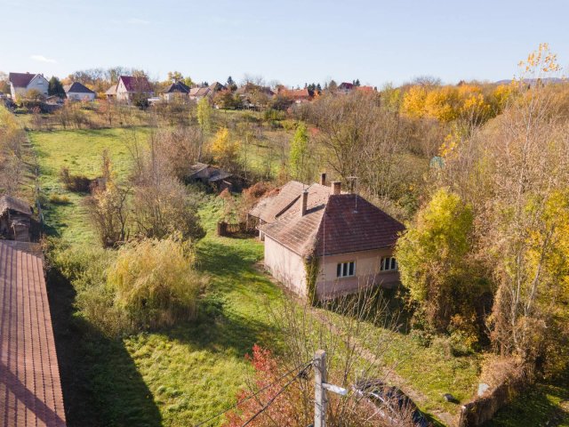Eladó családi ház, Borsosberényben 22.9 M Ft, 2 szobás