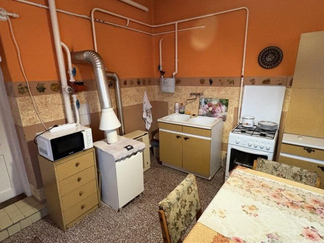 Eladó családi ház, Hódmezővásárhelyen 71 M Ft, 3 szobás