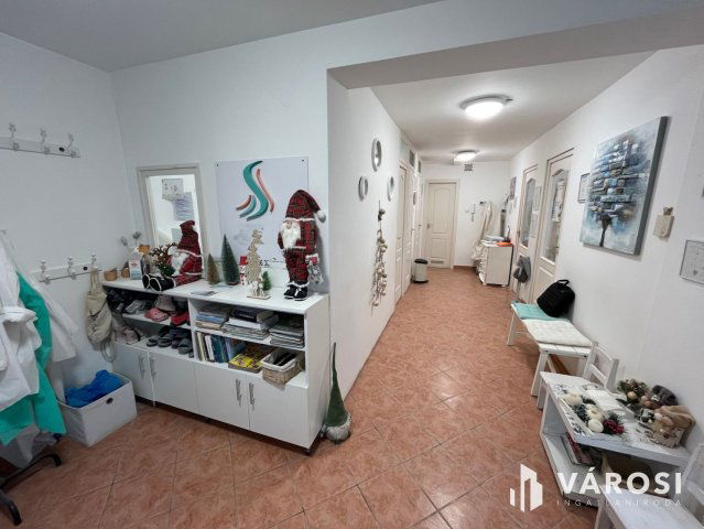 Eladó üzlethelyiség, Debrecenben 79 M Ft, 2+1 szobás