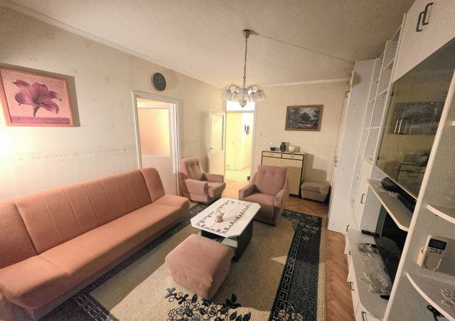 Eladó téglalakás, Budapesten, IV. kerületben 79.9 M Ft