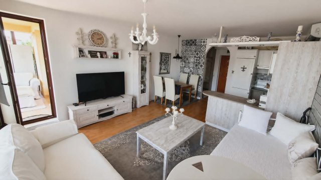 Eladó téglalakás, Budapesten, XX. kerületben 109 M Ft, 2 szobás