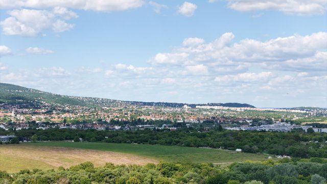 Eladó telek, Törökbálinton 115 M Ft / költözzbe.hu