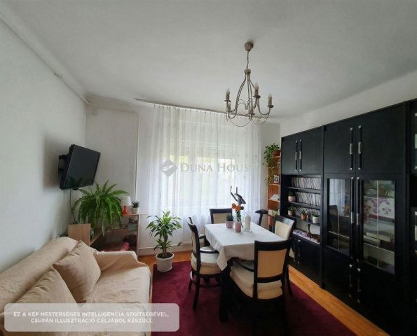 Eladó téglalakás, Vácon 85 M Ft, 2 szobás