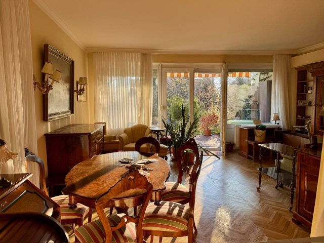 Eladó téglalakás, Budapesten, II. kerületben 125 M Ft, 2 szobás