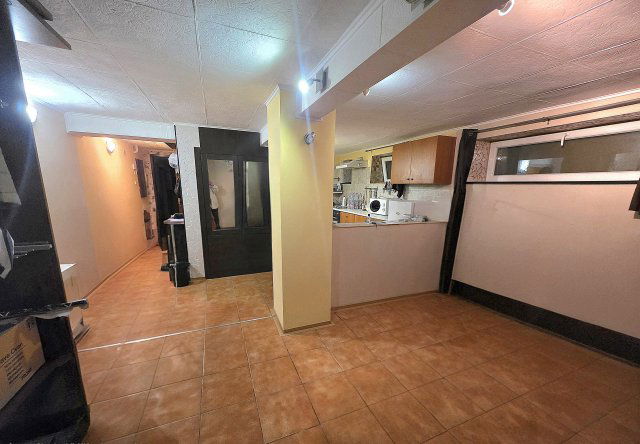 Eladó téglalakás, Budapesten, XIII. kerületben, Dagály utcában