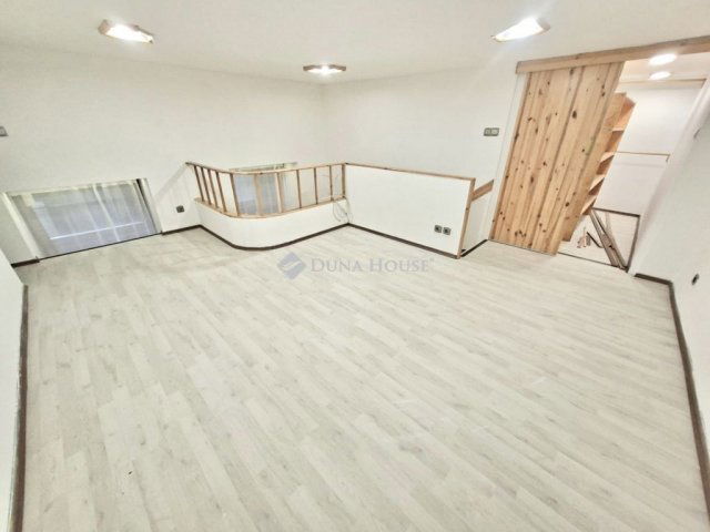 Eladó téglalakás, Budapesten, IX. kerületben 59.9 M Ft, 2 szobás