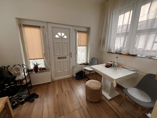 Eladó családi ház, Budapesten, XXII. kerületben, Csap utcában