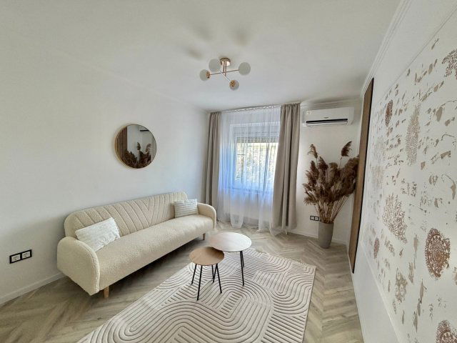 Eladó téglalakás, Nyíregyházán 51.9 M Ft, 2 szobás