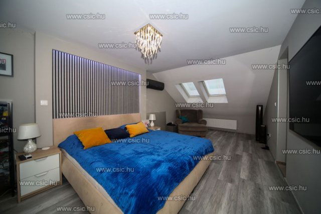 Eladó téglalakás, Budapesten, III. kerületben 139.9 M Ft