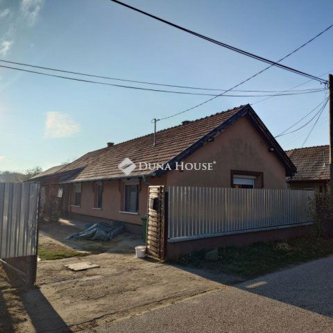 Eladó családi ház, Örkényen 44 M Ft, 3 szobás