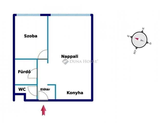 Eladó téglalakás, Budapesten, XII. kerületben 134.9 M Ft