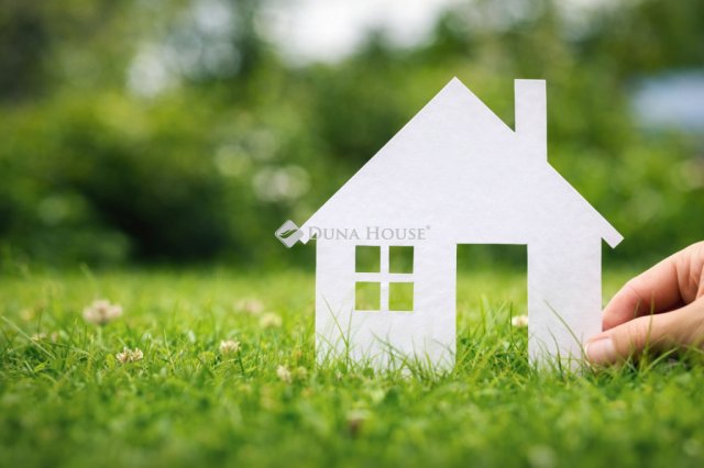 Eladó telek, Debrecenben 160 M Ft / költözzbe.hu