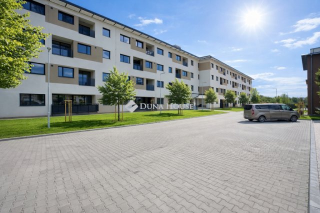 Eladó téglalakás, Budapesten, IV. kerületben 92.9 M Ft, 2 szobás