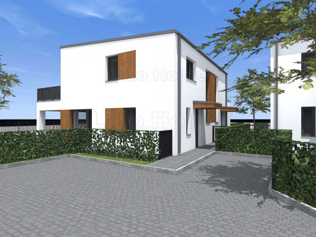 Eladó családi ház, Siófokon 120 M Ft, 4 szobás