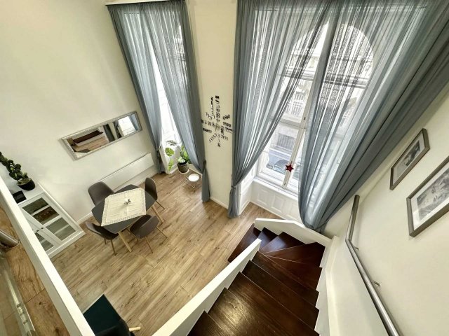 Kiadó téglalakás, albérlet, Budapesten, XIII. kerületben