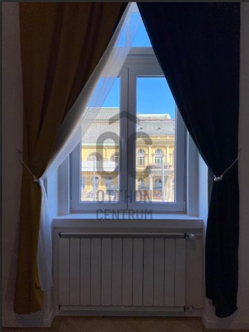 Eladó téglalakás, Budapesten, VIII. kerületben 116 M Ft
