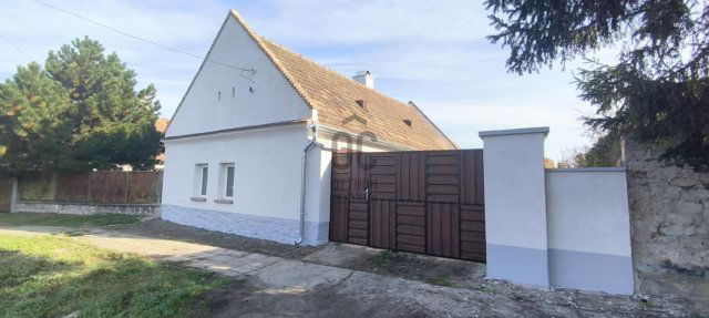 Eladó családi ház, Somlóvásárhelyen 39.8 M Ft, 1 szobás