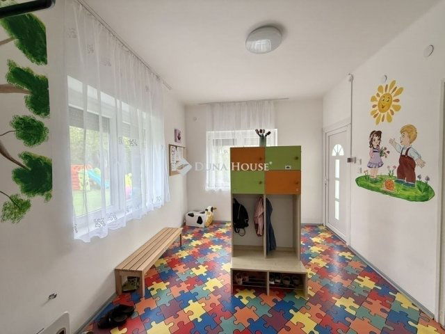 Eladó családi ház, Ráckevén 53 M Ft, 2 szobás