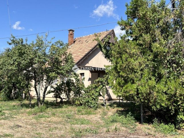 Eladó családi ház, Budapesten, XXII. kerületben 32 M Ft