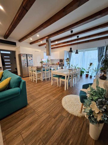 Eladó családi ház, Nyíregyházán 158 M Ft, 3 szobás