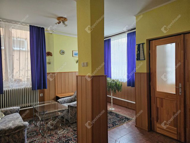 Eladó családi ház, Kunszigeten 52 M Ft, 3 szobás