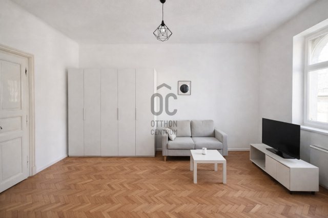 Eladó téglalakás, Budapesten, VII. kerületben 78.5 M Ft