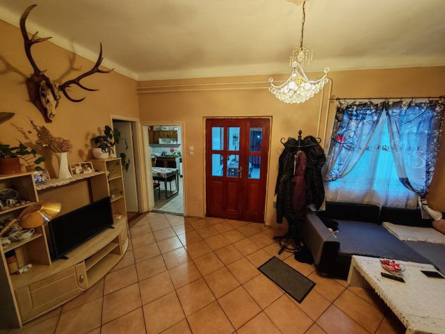 Eladó családi ház, Marcaliban 37.99 M Ft, 3+1 szobás