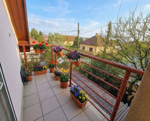 Eladó téglalakás, Szigetszentmiklóson, Vihar utcában 67.9 M Ft