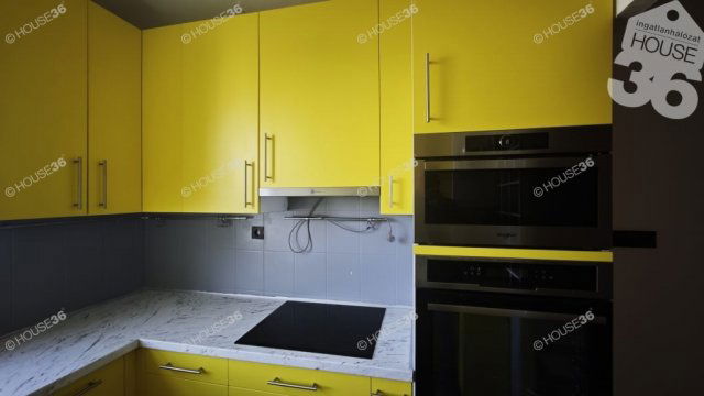 Eladó panellakás, Budapesten, XIII. kerületben 103.9 M Ft