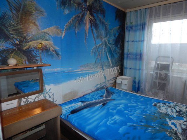 Eladó panellakás, Tatabányán 46.4 M Ft, 3 szobás