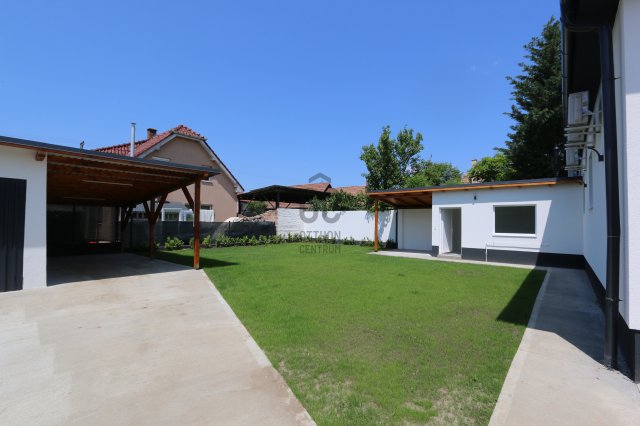 Eladó családi ház, Mogyoródon 127.99 M Ft, 4 szobás