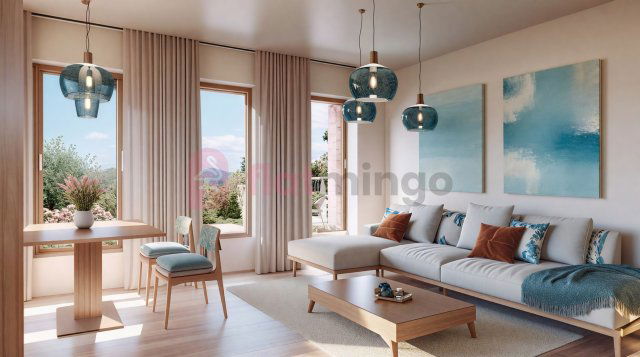 Eladó téglalakás, Pécsudvardon 97.5 M Ft, 1+3 szobás