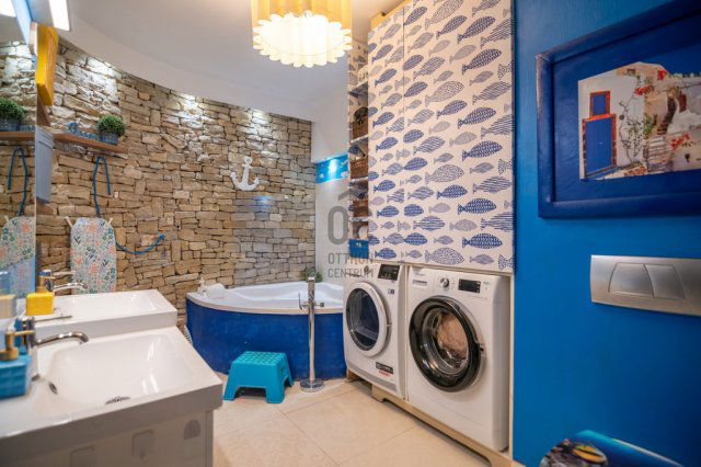 Eladó téglalakás, Budapesten, XIX. kerületben 125 M Ft, 3 szobás