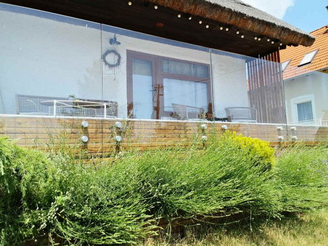 Eladó nyaraló, Vonyarcvashegyen 87.5 M Ft, 2+1 szobás