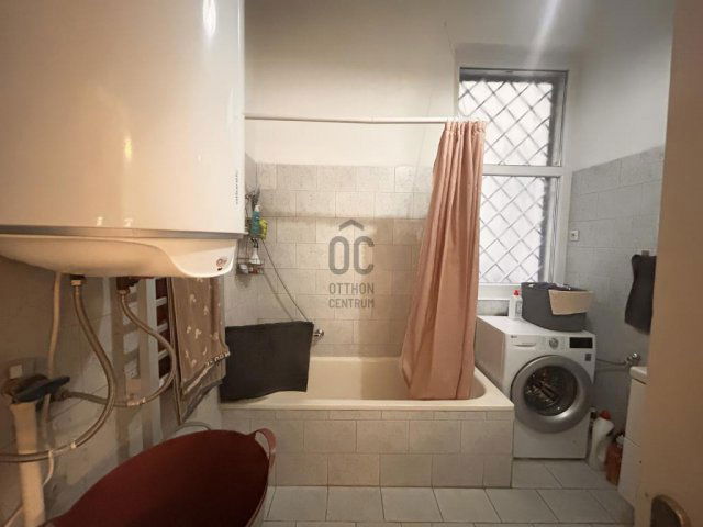 Eladó téglalakás, Budapesten, XIII. kerületben 63 M Ft, 2 szobás