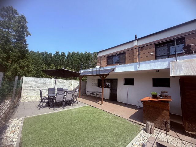 Eladó családi ház, Abdaon 79.9 M Ft, 6 szobás