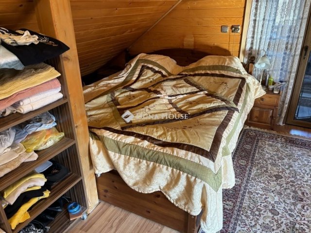 Eladó családi ház, Leányfaluban 150 M Ft, 3 szobás