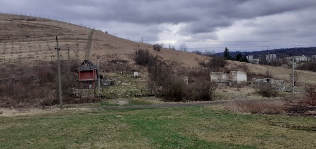 Eladó telek, Ózdon 1.2 M Ft / költözzbe.hu