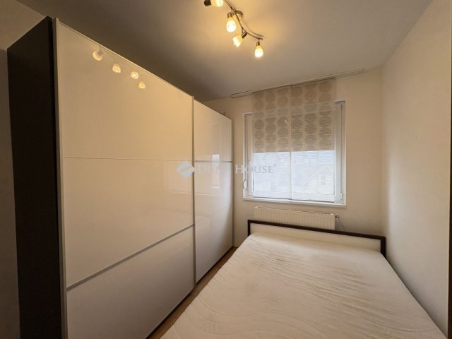 Kiadó téglalakás, albérlet, Győrött, Szövetség utcában