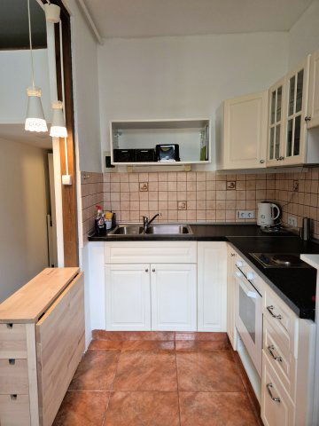 Eladó téglalakás, IV. kerületben, Perényi Zsigmond utcában