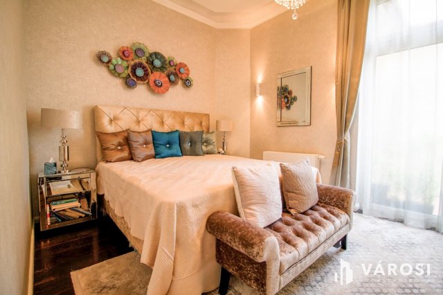 Kiadó téglalakás, albérlet, Budapesten, II. kerületben