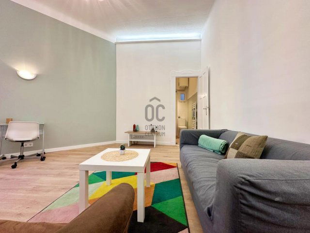 Eladó téglalakás, Budapesten, VIII. kerületben 51.49 M Ft