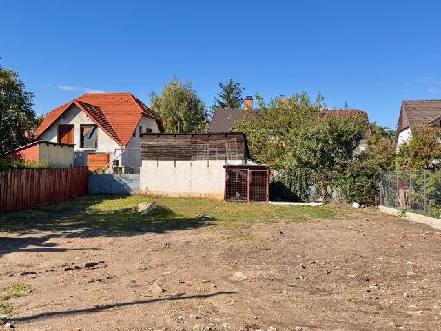 Eladó telek, Budapesten, XI. kerületben 189 M Ft