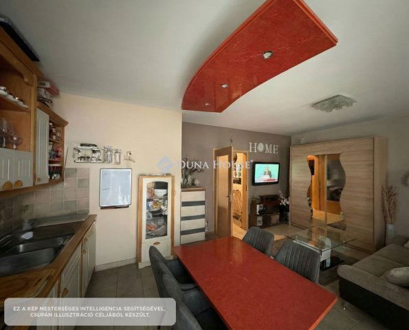 Eladó téglalakás, Budapesten, XIV. kerületben 104.9 M Ft