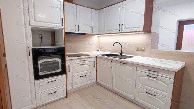 Eladó sorház, Szolnokon 87.99 M Ft, 3 szobás